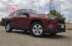 تويوتا راف 4